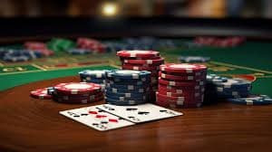 Slot Reel Symbols နှင့် Jackpot Feature မြင်ကွင်း