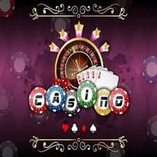 Slots ဂိမ်းများ