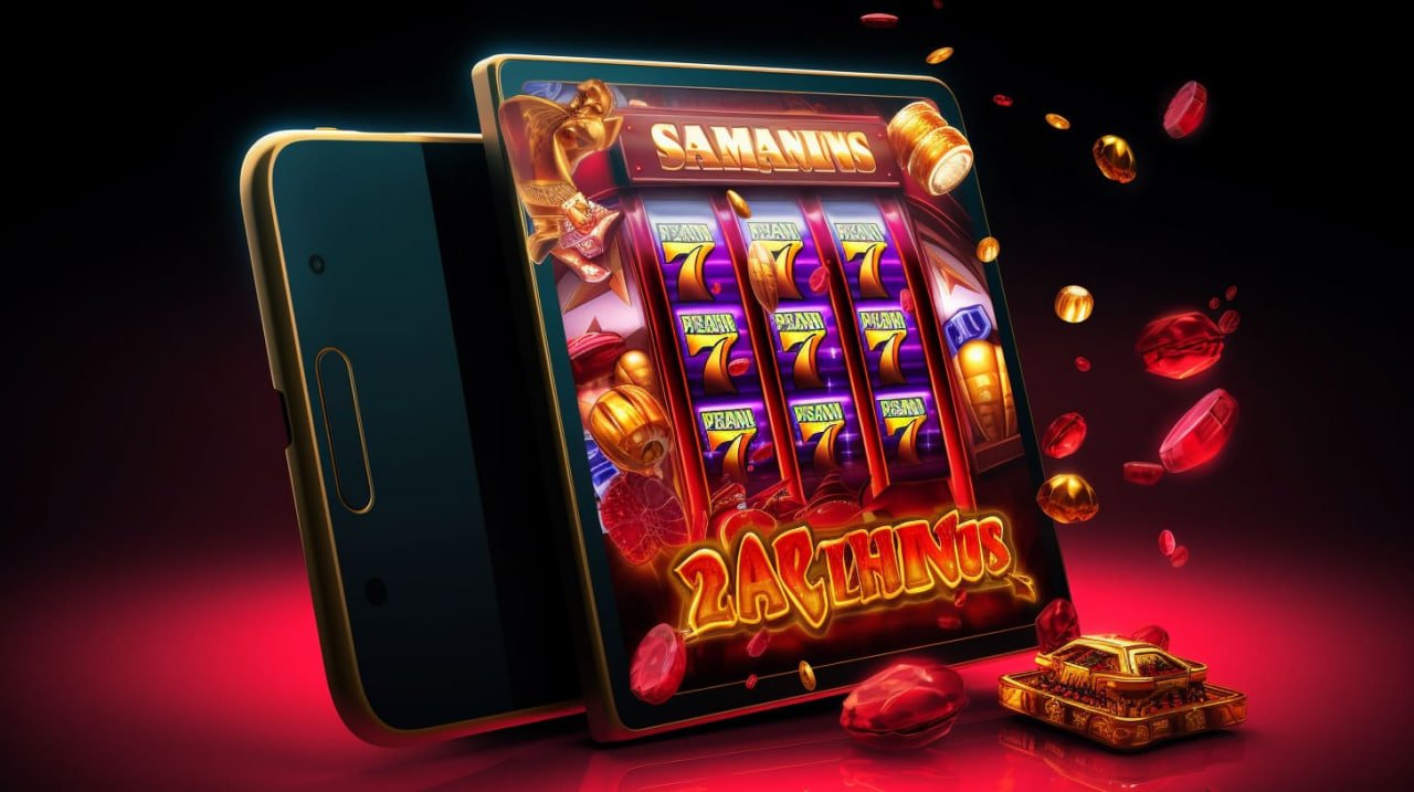 786 slot စလော့ ဂိမ်းများ Myanmar Platform မြင်ကွင်း