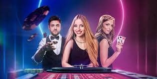Slot VIP Bonus နှင့် Cashback ပရိုမိုးရှင်း မြင်ကွင်း