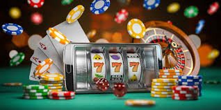 Live Casino ဂိမ်းများ
