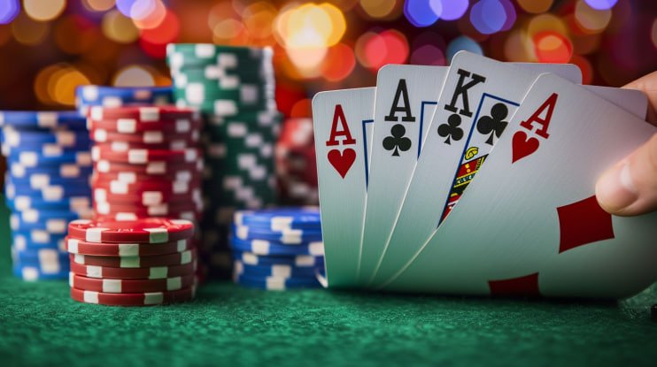 786 slot Online Card Games Live Baccarat ကစားနေသောမြင်ကွင်း